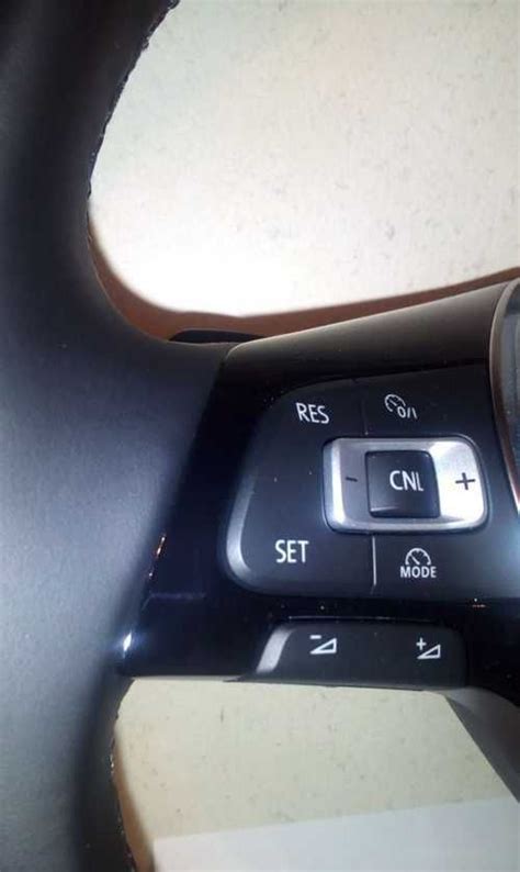 Адаптер мультируля MQB для VW-T5GP-T6 Москва | Автозапчасти | Festima ...