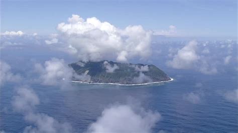 aogashima island   hd footage getty images