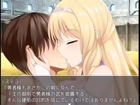 同人ゲーム XVIDEOS