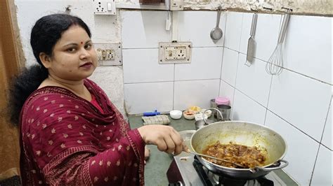 Mutton Kosha Bengali Recipe Suvrar Mutton Kosha Bengali Village Style