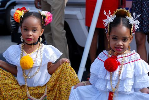 Panama People Culture Panama National Fairs 2025: Dates And Places To
