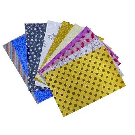 multicolor  design paper gsm   rs ream  mumbai id