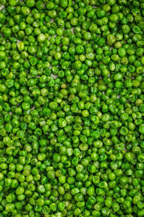 How To Cook Frozen Peas The Stay At Home Chef