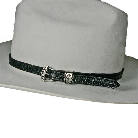 Cowboy Hat Band - Etsy