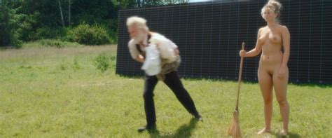 Meisha Lowe nude pics página 1