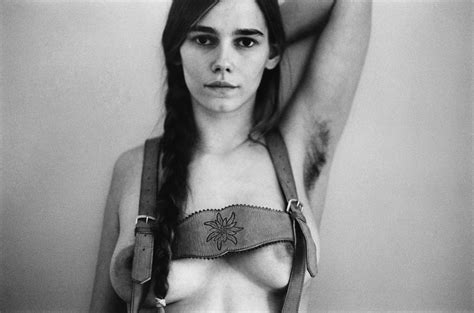 Naked Pauline Jacquard Added By Shibbyman