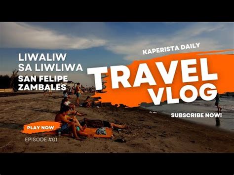 liwaliw sa liwliwa zambales philippines youtube