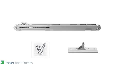 Rocket Door Frames 90mm Glass Pocket Door Kit The Pocket Door