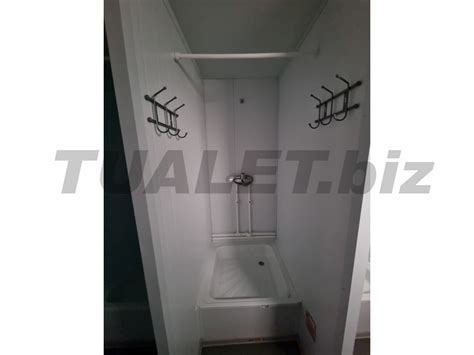 Душевой модуль Д-2