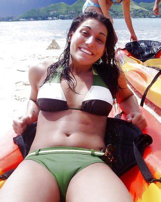 Bikini Camel Toe Porn Pictures XXX Photos Sex Images PICTOA