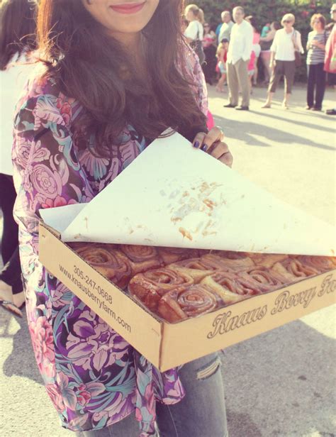 Knaus Berry Farm Adventure - Chic Stylista