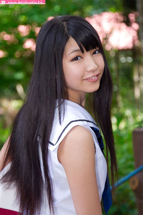 Minisuka Special Gravure Anjyu Kouzuki Minisuka Tv My XXX Hot Girl