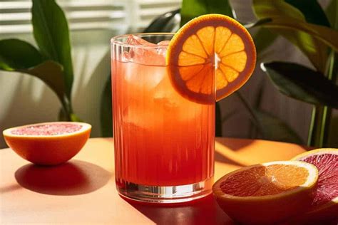 Sex On The Beach Recette