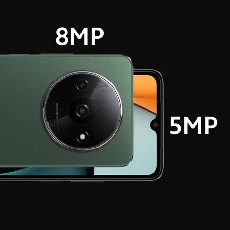 Buy Redmi A3 (4GB RAM, 128GB, Midnight Black) online at best prices ...