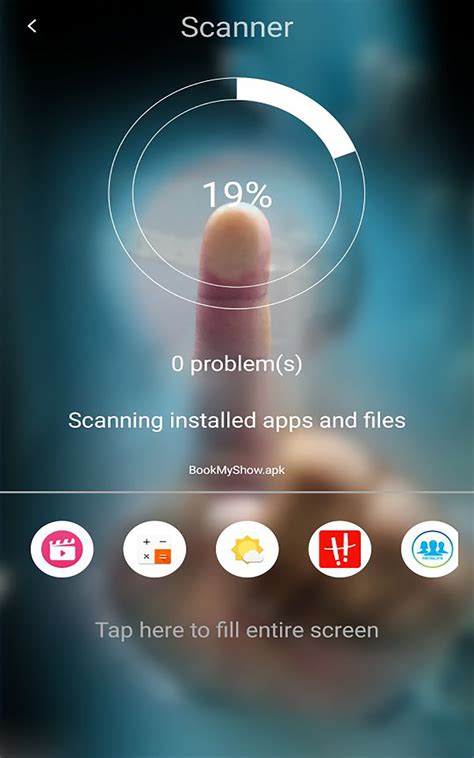 anti virus app for iphone 4