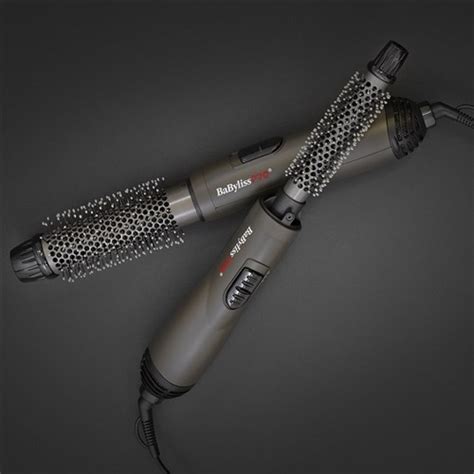 Babylisspro Classic Hot Air Brush Mm Salon Saver