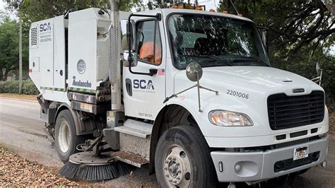 Speedway Commercial Sweeping Companies Acquired Inside Indiana Business