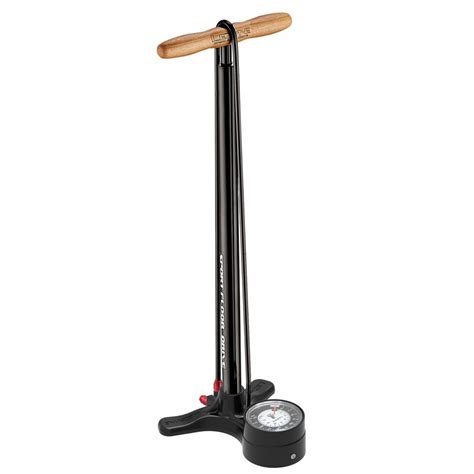 Насос для велосипеда Lezyne Sport Floor Drive | Просто Неба
