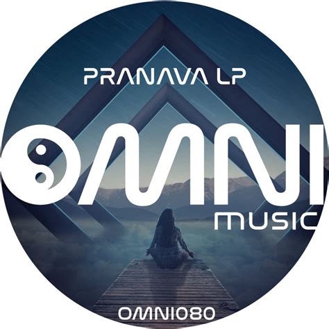 Pravana LP | Various Artists | Omni Music