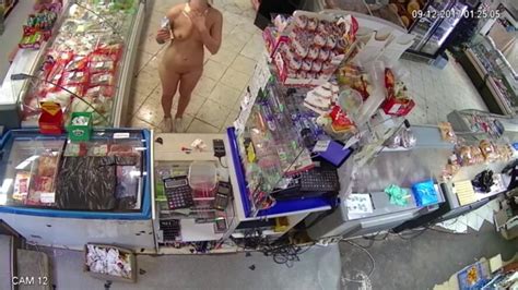 Compilation Of Women Walking Naked In Public Places Thisvid