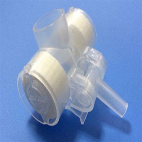 Tracheostomy Filter Hme At Rs 110piece Hme Filter Id 24258181348