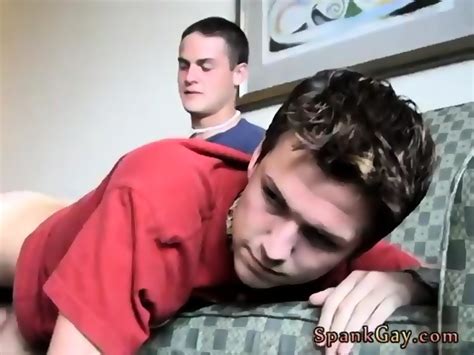 Spanked Boy Cries Gay Joshuah Gets It Rough From Devin Soolin Kelter