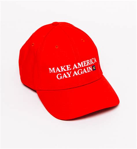 American Apparel Mocks Trump With Make America Gay Again Pride Collection Attitude