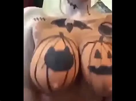 Tetas En Hallowen Xvideos