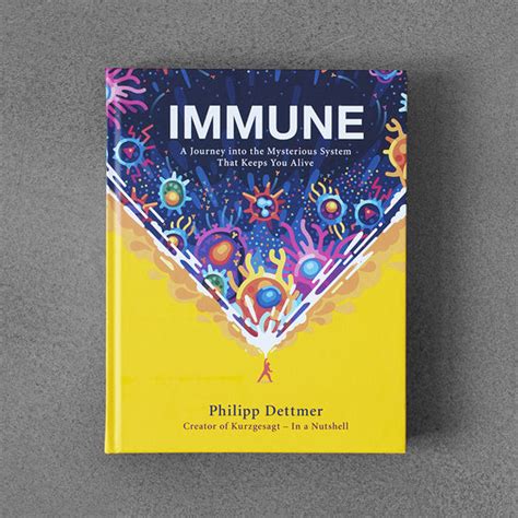 Immune –⁠ Philipp Dettmer