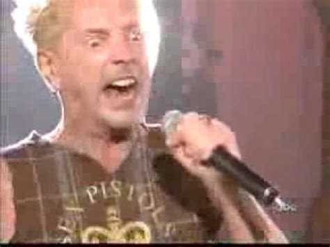 Sex Pistols Live Anarchy In The Uk YouTube