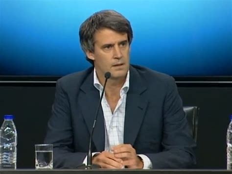 Prat Gay La Crisis De Brasil Nos Saca Un Punto Y Medio De Crecimiento C Rdoba Times