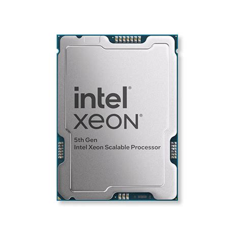 Intel Xeon Gold 5520+ Processor (28C/56T, 2.2Ghz, 52.5MB)
