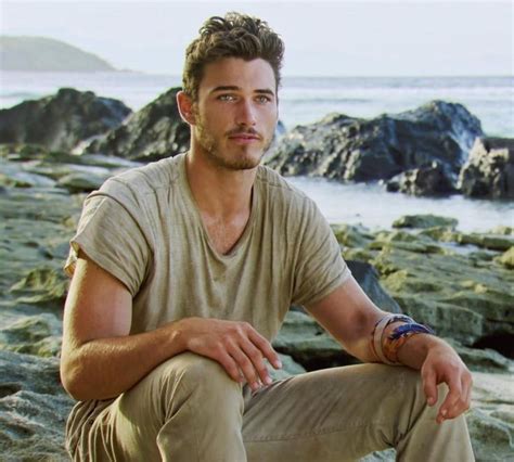 Exclusive: Michael Yerger talks 'Survivor: Ghost Island' -- Jeff Probst