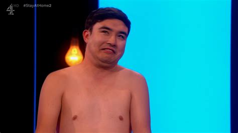 Naked Attraction Contestants Rude Tattoo Shocks Viewers News Au Australias Leading