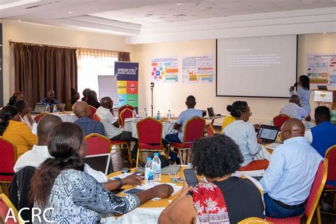 Exploring practical pathways for urban reform in Nairobi - ACRC