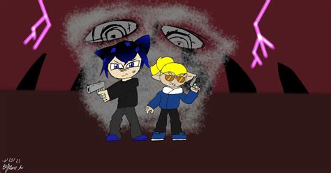 Its Angry By Sammy The Inkling On Newgrounds