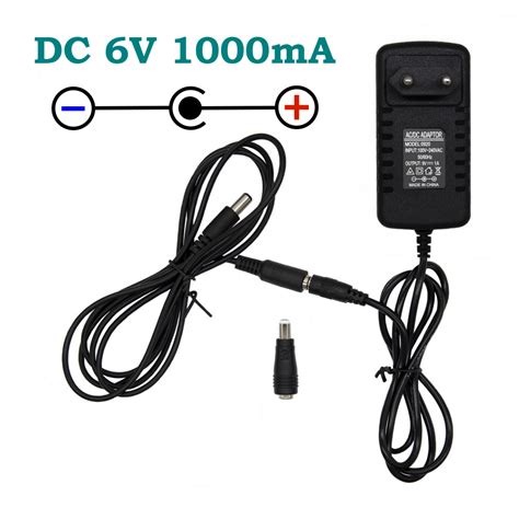 Блоки питания (адаптеры) для тренажёров / ACDC adapters for home ...