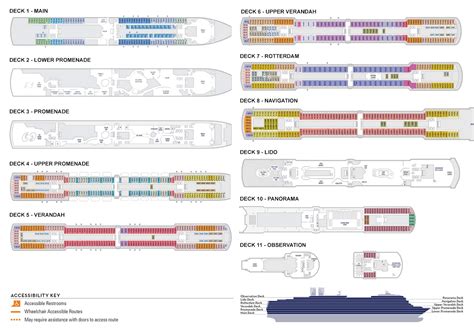 Nieuw Amsterdam Holland America Line