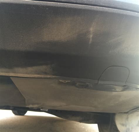 Крышка буксировочной петли (задняя) — Volkswagen Jetta VI, 1,6 л, 2014 ...