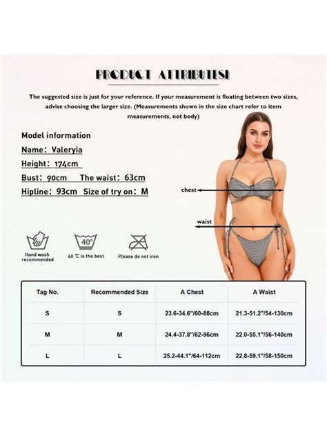 Iefiel Womens Two Piece Bikini Set Metallic Shiny Bathing Suit Swimsuit