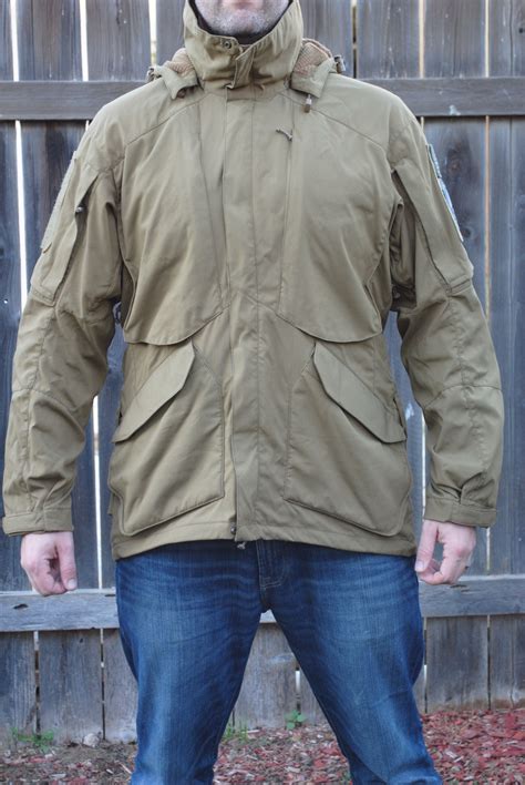 smock  profile load carriage option