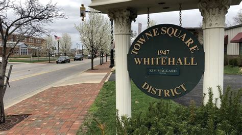 Whitehall City Schools Shares Restart Plan For Fall 2020