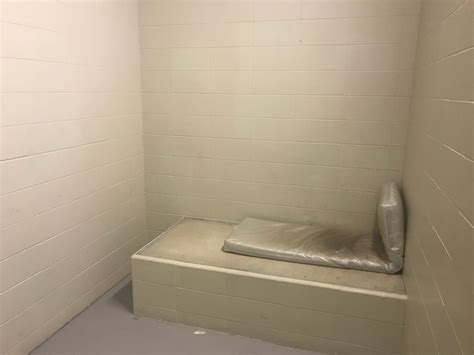 What life is like inside the Durango juvenile detention center 25