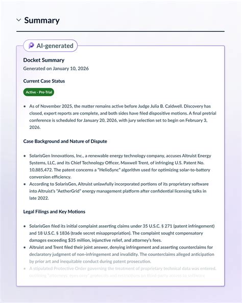 How a dade county court docket search can find anyone's history 26