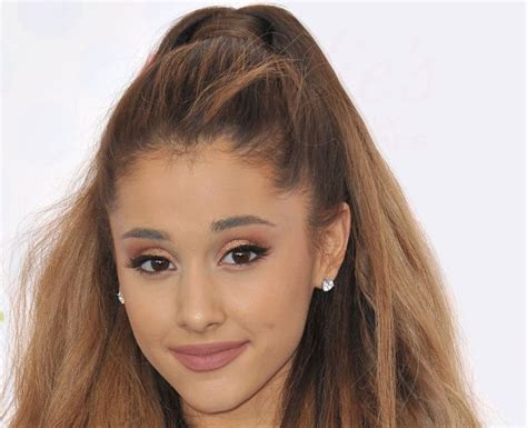 Ariana Grande Songs Age And Facts Ariana Grande Ariana Grande Age