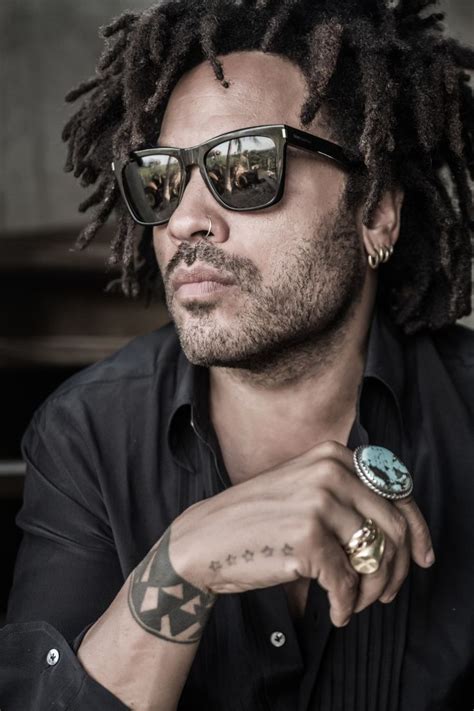 lenny kravitz  race god spreading love   lenny