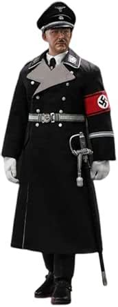 amazon rgm heinrich himmler ww