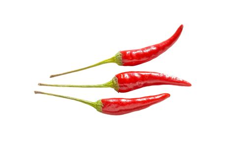 Red Hot Chili Pepper Pepper Color Mexican Paprika Png Transparent Image And Clipart For Free