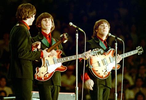 New release of the Budokan concerts – The Daily Beatle