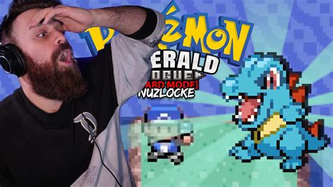 I Cheated Pokemon Emerald Rogue Nuzlocke Youtube